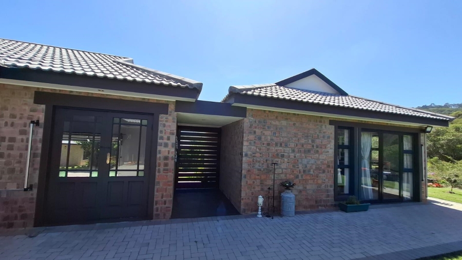 3 Bedroom Property for Sale in Dolphin Creek Golf Estate Western Cape